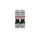 ABB 2CCP247205R0001 S802PV-M63-H Lasttrennschalter 1.000VDC  63A  2polig
