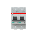 ABB 2CCG001601R0001 S802PV-SP125...