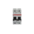 ABB 2CCF019598R0001 Strangsicherung S802PV-SP13 800V DC...