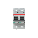 ABB 2CCF019605R0001 Strangsicherung S802PV-SP63 800V DC...