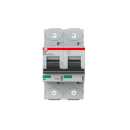 ABB 2CCS862001R0205 S802S-B20...