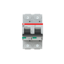 ABB 2CCS862001R0255 S802S-B25...
