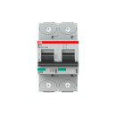 ABB 2CCF019870R0001 S802S-B3...