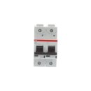 ABB 2CCS862001R0254 S802S-C25...