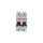 ABB 2CCS862001R0254 S802S-C25 Hochleistungssicherungsautomat  25A C 400VAC=Icu 50kA 690VAC=Icu6kA 2P