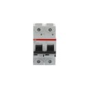 ABB 2CCS862001R0404 S802S-C40...