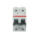 ABB 2CCS862001R0634 S802S-C63...