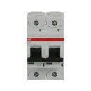 ABB 2CCS862001R0631 S802S-D63...