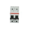 ABB 2CCF019950R0001 S802S-K3...