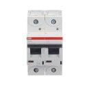 ABB 2CCS862001R0067 S802S-K6...