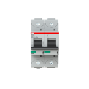 ABB 2CCS862001R1825 S802S-UCB100...