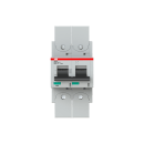 ABB 2CCG001896R0001 S802S-UCB125-R...
