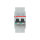 ABB 2CCG001896R0001 S802S-UCB125-R Hochleistungssicherungsautomat 125 A  B  500V DC=Icu 50 kA  2P