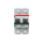 ABB 2CCF019996R0001 S802S-UCB5 Hochleistungssicherungsautomat 5A B 500VDC=Icu 50kA  2P