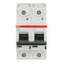 ABB 2CCS862001R1427 S802S-UCK10...