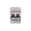 ABB 2CCG001893R0001 S802S-UCK125...