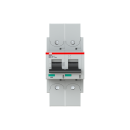 ABB 2CCG001895R0001 S802S-UCK125-R...