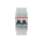 ABB 2CCG001895R0001 S802S-UCK125-R Hochleistungssicherungsautomat 125 A  K  500V DC=Icu 50 kA  2P