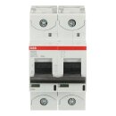 ABB 2CCS862001R1557 S802S-UCK40...