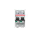 ABB 2CCS862001R1577 S802S-UCK50...