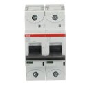 ABB 2CCS862001R1597 S802S-UCK63...