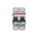 ABB 2CCS862017R0637 S802U-K100...