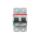 ABB 2CCS862017R0487 S802U-K20...