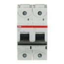 ABB 2CCS862017R0577 S802U-K50...