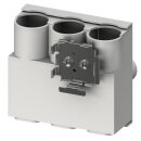 ABB 2CCS800900R0101 S800-BBPC120 Einspeiseblock für...
