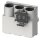 ABB 2CCS800900R0101 S800-BBPC120 Einspeiseblock für Sammelschiene S800-BB250