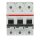 ABB 2CCS883001R0427 S803C-K10 Hochleistungssicherungsautomat  10A K 415VAC=Icu 25kA 3P