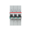 ABB 2CCF020065R0001 S803HV-K0.5...