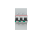 ABB 2CCF019039R0001 S803HV-K25 bis max. 1000V AC 3P  Icu...