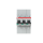 ABB 2CCF019039R0001 S803HV-K25 bis max. 1000V AC 3P  Icu = 4kA  In = 25A