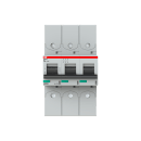 ABB 2CCF020070R0001 S803HV-K3...