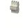 ABB 2CCF019049R0001 S803HV-SCL100-SR bis max. 1000V AC 3P  100A  Uch=15kA  selbstrückstellend
