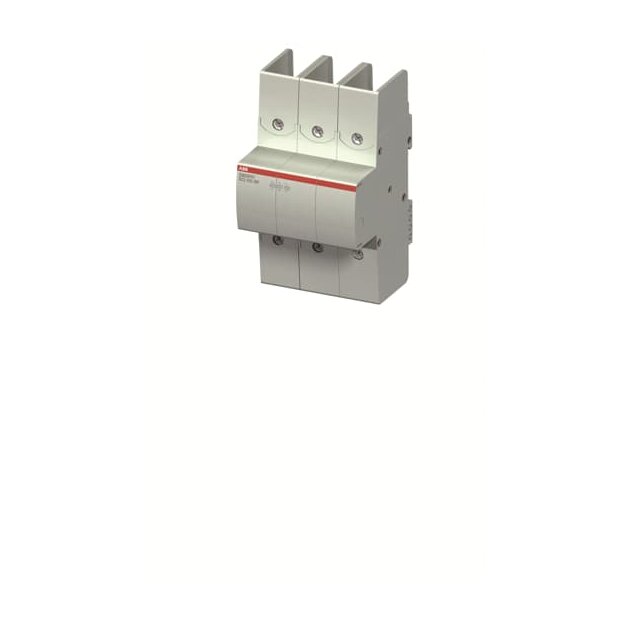 ABB 2CCF019047R0001 S803HV-SCL32-SR bis max. 1000V AC 3P  32A  Uch=15kA  selbstrückstellend