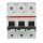 ABB 2CCS893001R0205 S803N-B20 Hochleistungssicherungsautomat  20A B 400VAC=Icu 36kA 690VAC=Icu 4 5kA