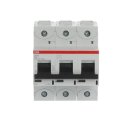 ABB 2CCS893001R0631 S803N-D63...