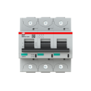 ABB 2CCG001258R0001 S803P-K125...