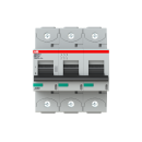 ABB 2CCF019639R0001 Lasttrennschalter S803PV-SD125 1.200V...