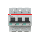 ABB 2CCG001602R0001 S803PV-SP125...