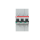 ABB 2CCF019614R0001 Strangsicherung S803PV-SP25 1.200V DC  25A  3-polig