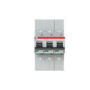 ABB 2CCF019619R0001 Strangsicherung S803PV-SP80 1.200V DC...