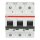 ABB 2CCS863001R0105 S803S-B10 Hochleistungssicherungsautomat  10A B 400VAC=Icu 50kA 690VAC=Icu6kA 3P