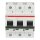 ABB 2CCS863001R0205 S803S-B20 Hochleistungssicherungsautomat  20A B 400VAC=Icu 50kA 690VAC=Icu6kA 3P