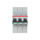ABB 2CCS863002R0635 S803S-B63-R...