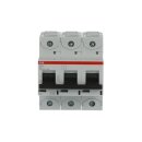 ABB 2CCS863001R0634 S803S-C63...