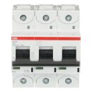 ABB 2CCS863001R0631 S803S-D63...