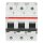 ABB 2CCS863001R0467 S803S-K16 Hochleistungssicherungsautomat  16A K 400VAC=Icu 50kA 690VAC=Icu6kA 3P